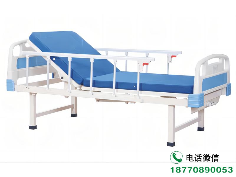 汉寿县瘫痪老人手动护理床