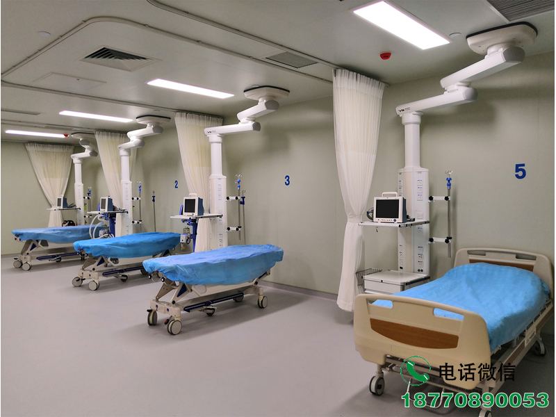 环县急诊室治疗床