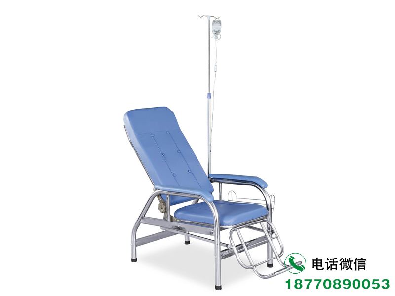 桂东县可调节输液椅