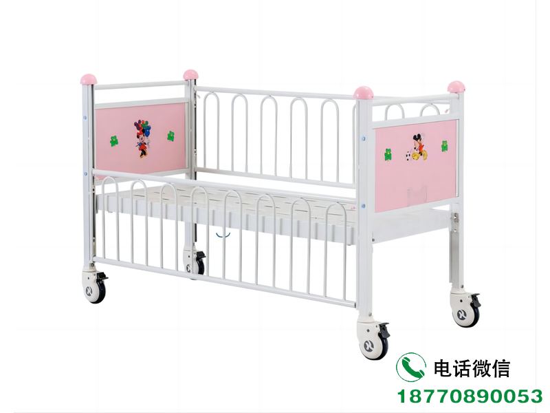 吉水县医用平板儿童床